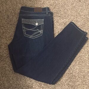Maurice’s women’s jeans